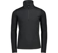 CMP - Kid's Sweat 30L1135 - Fleecepullover, Gr. 152, schwarz (Nero)