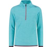 CMP Kinder Pullover tuerkis Größe 164 Trekking