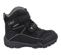 CMP Kinder Pyry WP Schuhe (Größe 36, schwarz)
