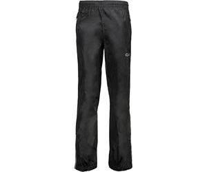 CMP Kinder Regenhose (Größe 110, grau)