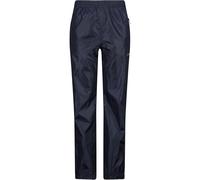CMP - Kid's Pant Rain - Regenhose, Gr. 128, blau (Navy)