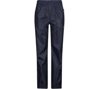 CMP Jungen regnbukser Regenhose | Schutz vor Nässe, Schutz vor Wind, elastisches Material, leichtes Tragegefühl