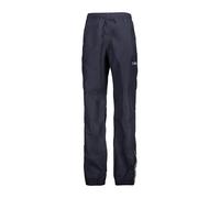 CMP Kinder Regenhose KID RAIN PANTS 30X7084-M982 128 Navy