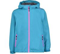 CMP Kinder Regenjacke (39X7985) 128 Blau