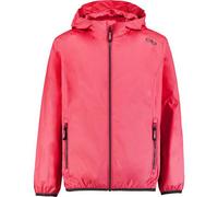 CMP KID G Jacket Rain FIX Hood fragola (B880) 140