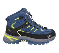 CMP Kinder Rigel 2.0 Mid WP Schuhe (Größe 31, blau)