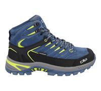 CMP Kinder Rigel 2.0 Mid WP Schuhe (Größe 38, blau)