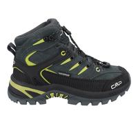 CMP Kinder Rigel 2.0 Mid WP Schuhe, Infinity-Acido, 33
