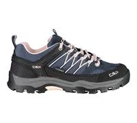 CMP Kinder Rigel Low WP Schuhe (Größe 33, grau)