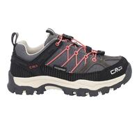 CMP Kinder Rigel Low WP Schuhe (Größe 37, grau)