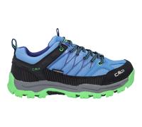CMP Kinder Wanderschuhe Rigel Low 3Q54554J WP Danube/Bluish Größe 39