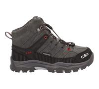 CMP Kids Rigel Mid WP Trekking Shoes grey-ferrari (70UU) 35