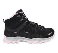 CMP Kinder Rigel MID WP Schuhe (Größe 38, weiss)