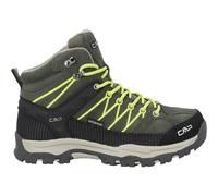CMP Kinder Rigel MID WP Schuhe (Größe 39, gruen)