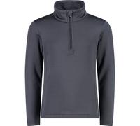 CMP Kinder Rolli KID G SWEAT (39E2245) 128 TITANIO U911