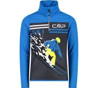 CMP Kinder Rolli KID SWEAT (33L0104) 110 RIVER