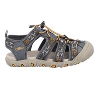CMP Kids Sahiph Hiking Sandals grey-curcuma (33UV) 38