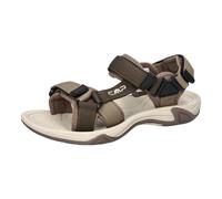 CMP Kinder Sandale Hamal Hiking Sandal 38Q9954-14FV 37 Pine-Sage