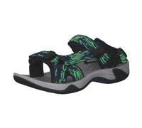 CMP Kinder Wandersandalen Hamal Outdoor Sandale Grün Größe 30