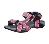 CMP Kinder Sandale Hamal Hiking Sandal 38Q9954-31CC 28 Ibisco-Marine