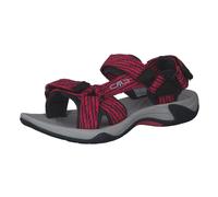 CMP Trekkingsandalen "Hamal" in Pink - 43% | Größe 35 | Kinder Outdoor Sport Schuhe