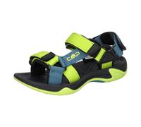 CMP Kinder Sandale Hamal Hiking Sandal 38Q9954-34NV 37 Petroleum-Mela