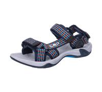 CMP Kinder Sandale Hamal Hiking Sandal 38Q9954-70UN 30 Antracite-Flame