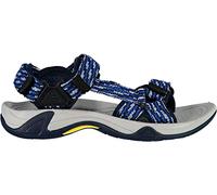 CMP Trekkingsandalen "Hamal" in Blau - 63% | Größe 32 | Kinder Outdoor Sport Schuhe