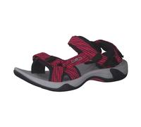 CMP Kinder Sandale Kids Hamal Hiking Sandal 38Q9954J-32CG 40 Fragola-Antracite