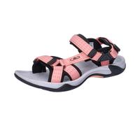 CMP Kinder Multifunktionsslipper KIDS HAMAL HIKING SANDAL 38 SUNRISE