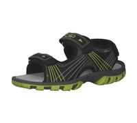 CMP Kinder Sandale Kids Mawi Sandal 3Q91084-U901 32 Nero