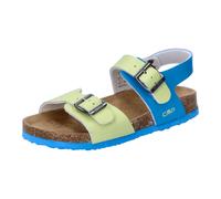 CMP Kids Raisho Sandal river (L565) 32