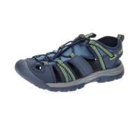 CMP Kinder Sandale Kids Theseus Sandal 3Q95884-N950 37 Black Blue