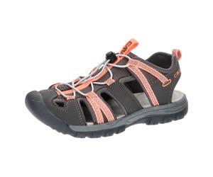 CMP Kinder Sandale Kids Theseus Sandal 3Q95884-U887 30 Graffite