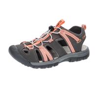 CMP Kinder Sandale Kids Theseus Sandal 3Q95884-U887 32 Graffite