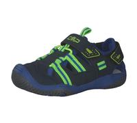 CMP Babysandalen Naboo 30Q9552 – B. Blue/Acid – Größe EU 18