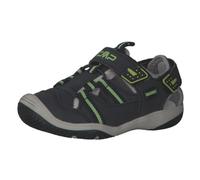 CMP Kinder Sandale Naboo Hiking Sandal 30Q9552-U423 20 Antracite