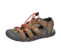 Cmp Sahiph 30q9524 Sandalen EU 36 Olive / Ruggine