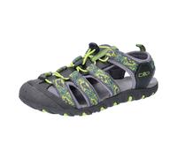 Cmp Sahiph 30q9524 Sandalen EU 32 Graffite / Lime Grren