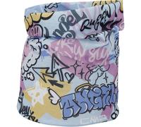 CMP Kinder Schlauchtuch (Größe ONE SIZE, grau)