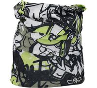 CMP Kinder Schlauchtuch (Größe ONE SIZE, grau)
