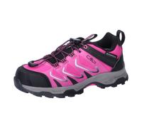 CMP Wanderschuhe "Byne" in Pink - 35% | Größe 31 | Kinder Outdoor Sport Schuhe