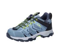 CMP Kids Byne Low WP Outdoor Shoes fog (L728) 35