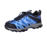 CMP Kinder Schuhe KIDS BYNE LOW WP OUTDOOR SHOES 3Q66884-N951 30 Royal