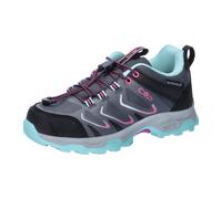 CMP Kinder Trekkingstiefel KIDS BYNE LOW WP OUTDOOR SHOES ANTRACITE 30 (8059342825408)