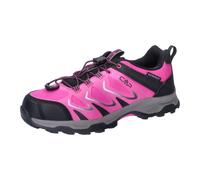 CMP Kids Byne Low WP Outdoor Shoes purple fluo (H924) 38