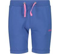 CMP Kinder Shorts (Größe 116, blau)