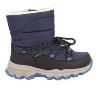 CMP Kinder Ski-Schuhe KIDS CATAY SNOW BOOTS WP (3Q74674) 31 B.BLUE-BLUESTONE