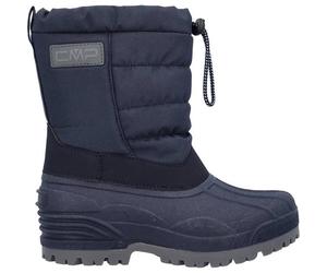 CMP Kinder Ski-Schuhe KIDS HANKI 3.0 SNOW BOOTS (3Q75674J) 37 BLACK BLUE