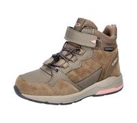 CMP Wanderboots "Hadil" in Hellbraun - 46% | Größe 31 | Kinder Outdoor Sport Schuhe